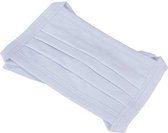 Westfalia katoenen gezichtsdoek, 3 stuks
