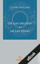 De los delitos y de las penas