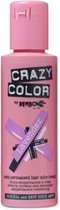 Crazy Color Lavender 100ml - Haarverf