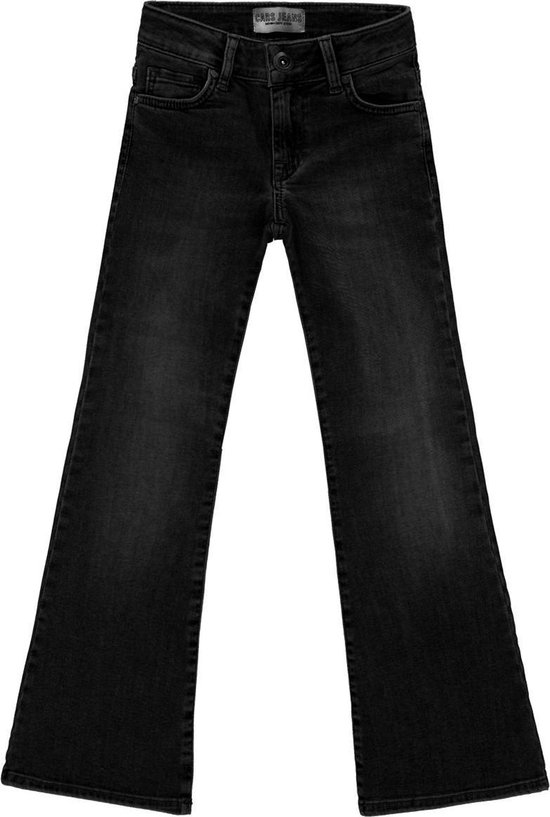 Cars jeans broek meisjes - grijs - Veronique - maat 158 | bol.com