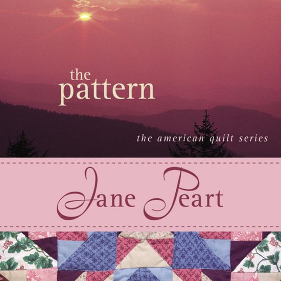 The Pattern - cover