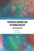 Tourism Marketing in Bangladesh