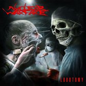 Nuclear Warfare - Lobotomy (CD)