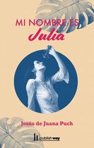 Mi nombre es Julia