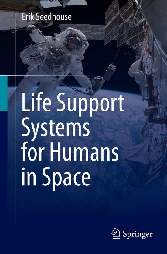 Physics and Astronomy (R0) - Life Support Systems for Humans ... - cover