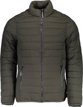 Trussardi Jas Groen XL Heren