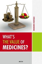 What Is the Value of Medicines ?