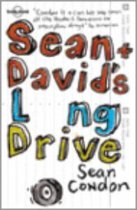Lonely Planet Sean & David's Long Drive