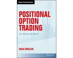 Wiley Trading - Positional Option Trading