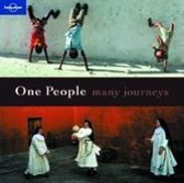 Lonely Planet One People