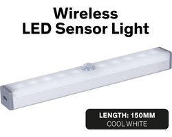 Sinji led cheap sensor light