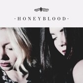 Honeyblood - Honeyblood (CD)