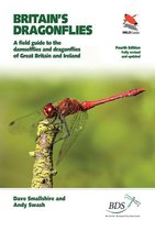 WILDGuides of Britain & Europe 22 - Britain's Dragonflies