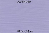 Lavender krijtverf Mia colore 0,5 liter