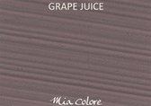 Grape juice krijtverf Mia colore 0,5 liter