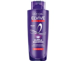 Elvive Color Vive Purple Conditioner