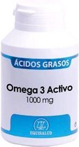 Equisalud Omega 3 Activo 1000 Mg