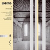 Jegong - I (CD)