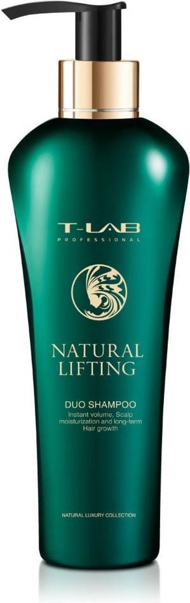T-Lab Natural Lifting Duo Shampoo 250ml