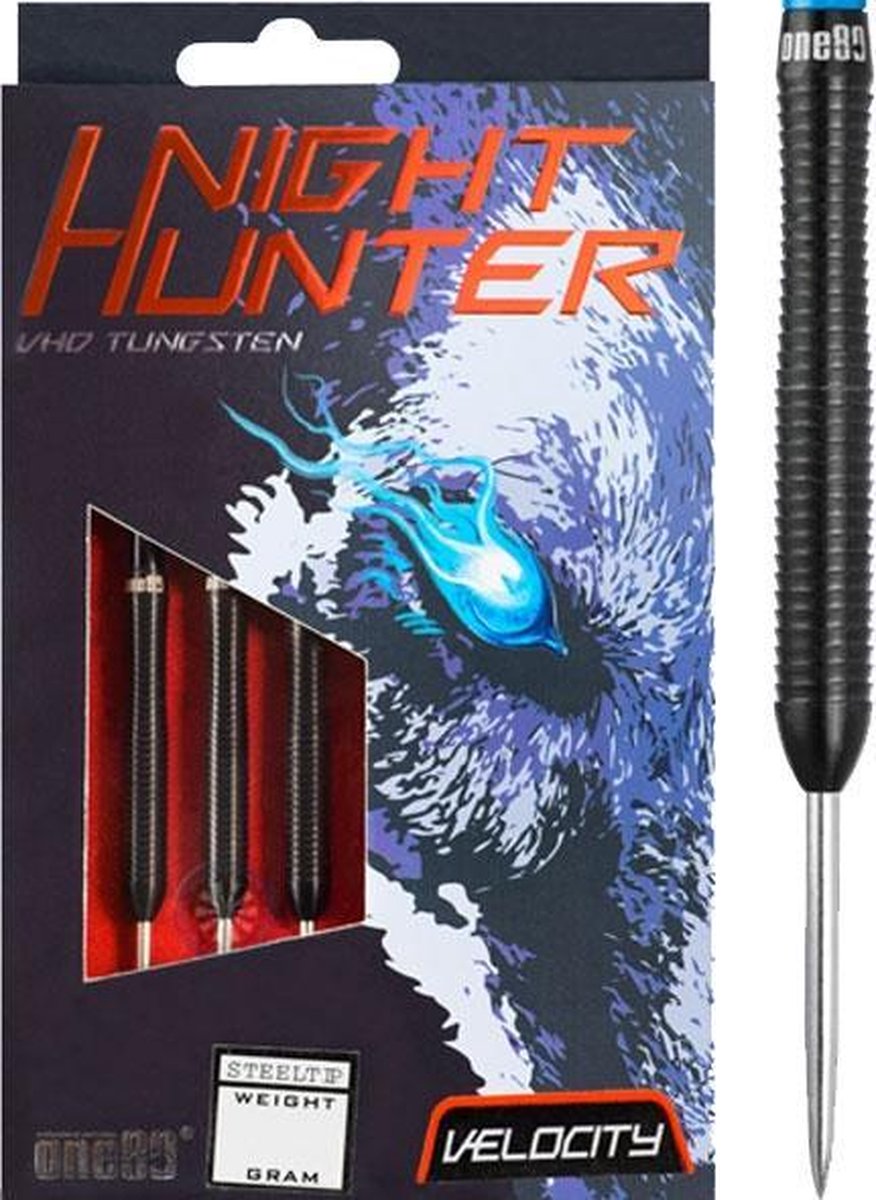 One80 Velocity Night Hunter VHD 24 gram (24 gram)