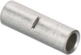 Ongeïsoleerde doorverbinder 8 mm² 1st - Kabelschoen - AMP connector