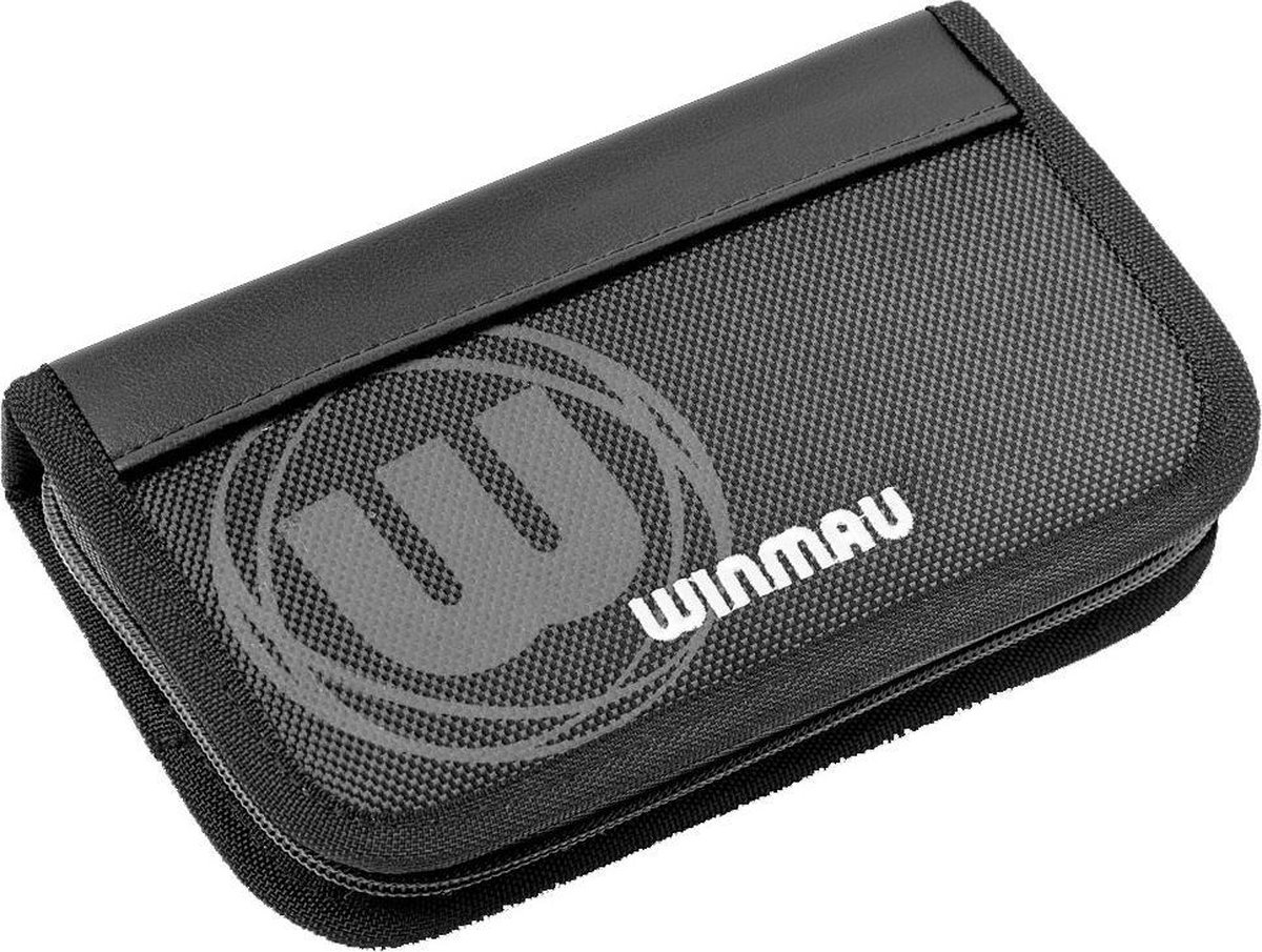 WINMAU - Urban Pro Black Dart Case