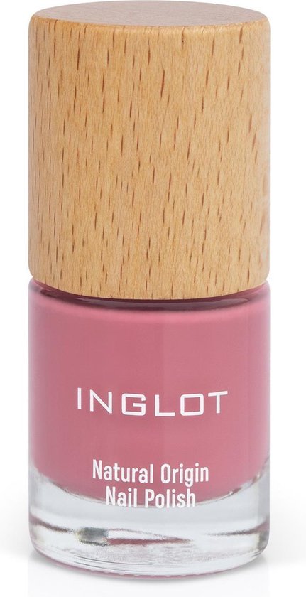 Bol Natural Origin Nail Polish 7