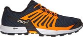 Inov-8 Roclite G 290 Heren - Navy / Oranje - maat 45.5