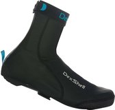 Dexshell Light Weight Overshoe Zwart - Waterbestendige overschoenen - Wielrennen - M