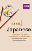 Talk - Talk Japanese Enhanced ePub