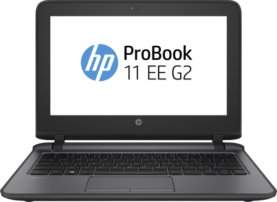 HP ProBook 11 EE G2 - Laptop
