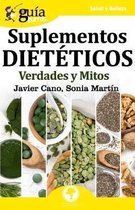 Guíaburros- GuíaBurros Suplementos dietéticos