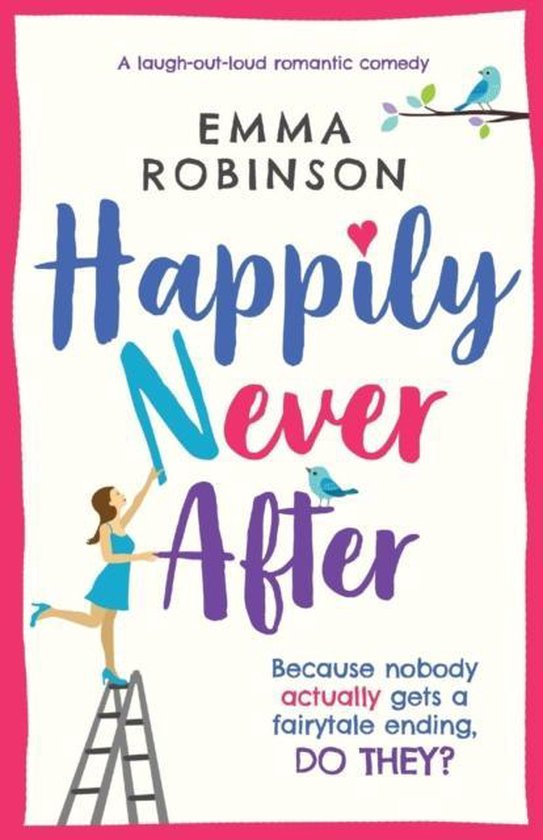 Happily Never After