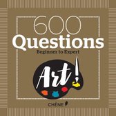 600 Questions on Art