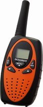 Aria Snorkie Talkie Oppervlakte Unit