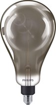 Philips Lighting LED-lamp Energielabel A (A++ - E) E27 Ballon 6.5 W = 25 W Neutraalwit (Ø x l) 160 mm x 293 mm Dimbaar 1 stuk(s)