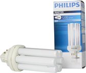 Philips MASTER PL-T 4 Pin lampe écologique 16,5 W GX24q-2 Blanc chaud