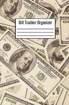 Bill Tracker Organizer
