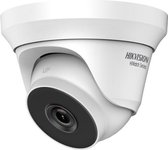 Hikvision Digital Technology HWT-T240-M Dome CCTV-bewakingscamera Buiten 2560 x 1440 Pixels Plafond/muur