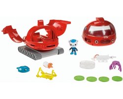 Octonauts 2024 gup x