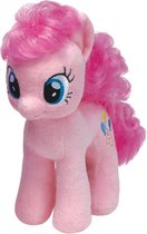 Ty Little Pony Pinkie 15cm