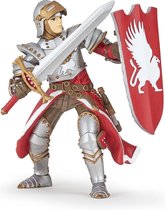 Papo History Griffioen ridder 39956