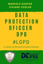 DATA PROTECTION OFFICER DPO #LGPD