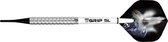 Bull's Dartpijlen Meteor Mt4 Softtip 80% Gewicht 18