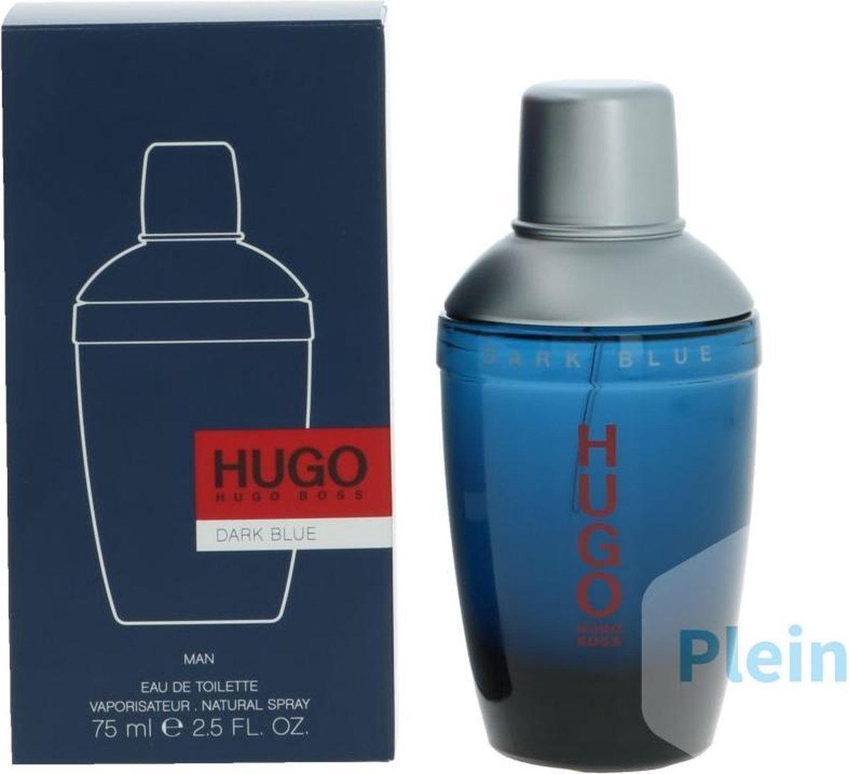 dark night hugo boss