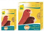 Cede Eivoer - Rood - 5 Kg - Vogelvoer