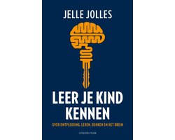 Leer je kind kennen