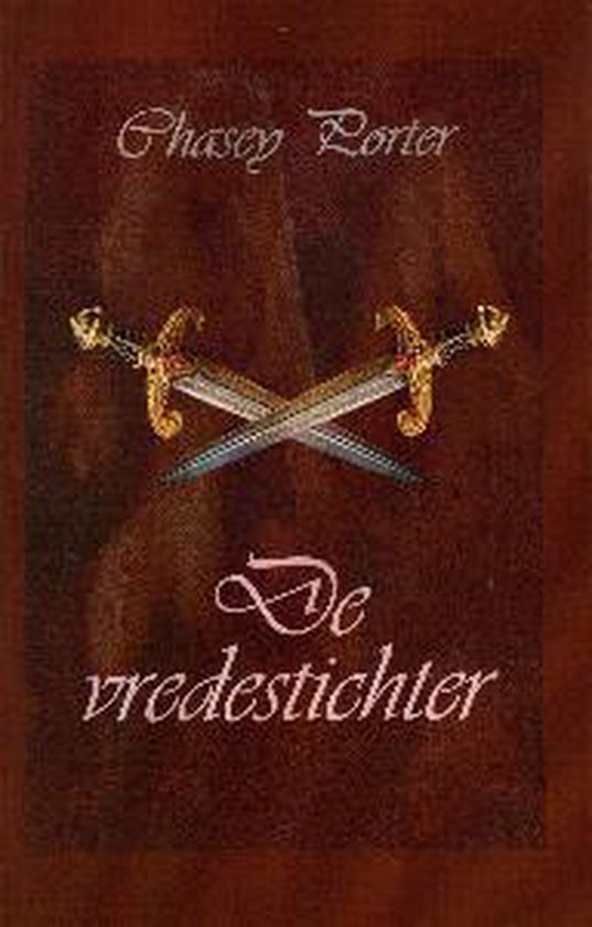 9789071794728 - Vredestichter