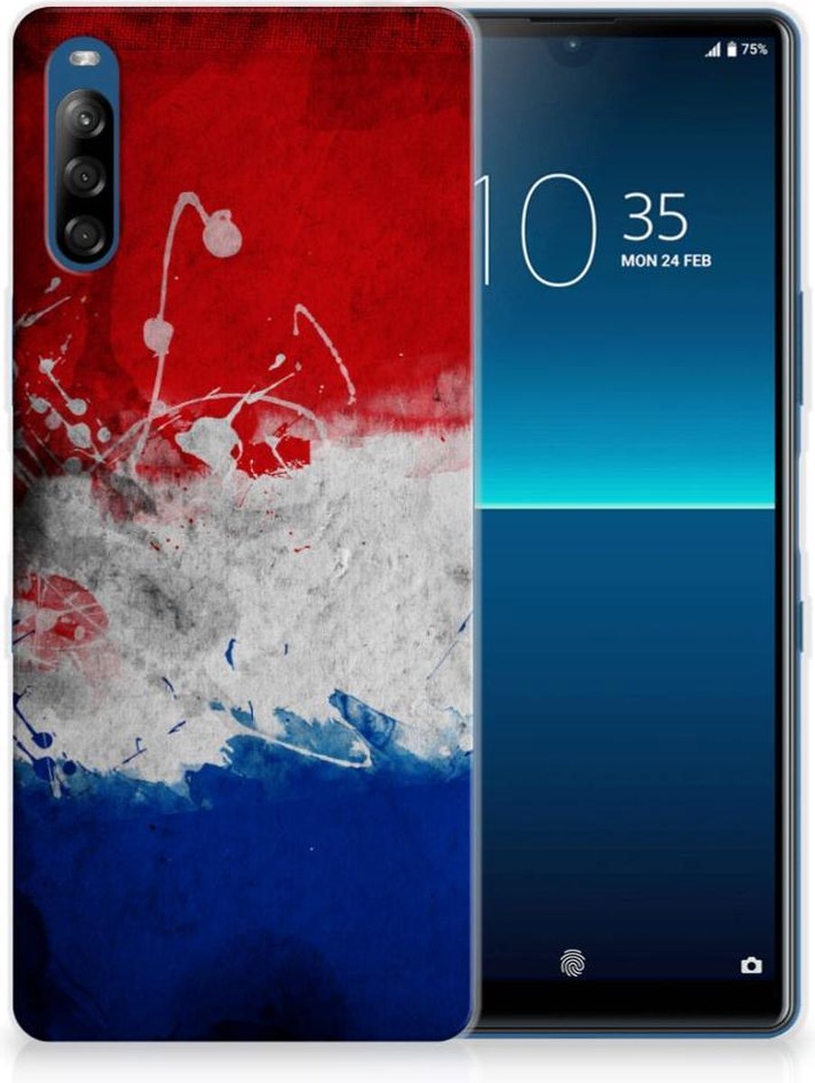 Sony Xperia L4 Hoesje Nederland