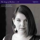 Sophie Rennert - The Complete Songs Vol.10 (CD)